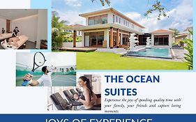 The Ocean Suites