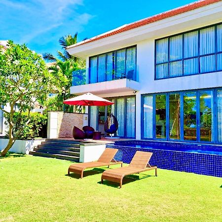 The Ocean Suites 다낭 외부 사진